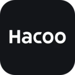 Logo of Hacoo - SaraMart Shopping android Application 