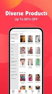 Hacoo - SaraMart Shopping android App screenshot 15